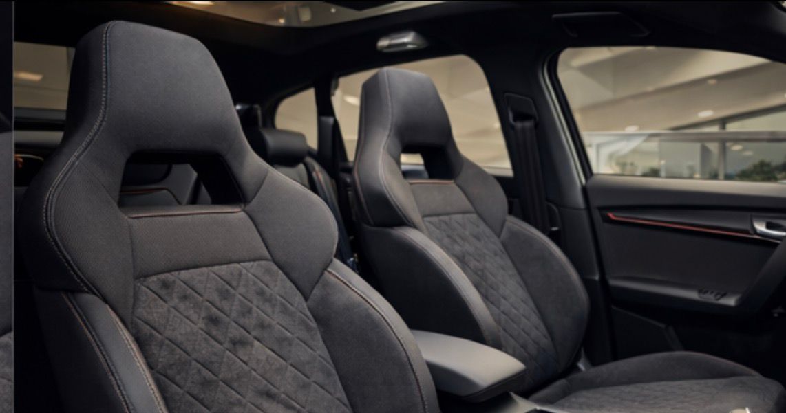 Skoda Karoq Sportline 2020 5